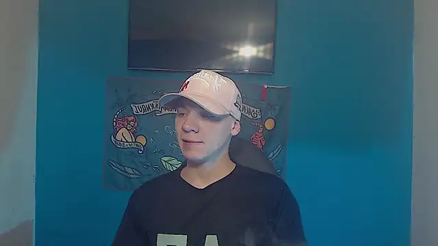 Burperking420  online show from 29, 3, 2026