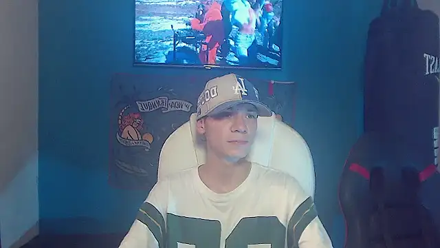 Snapshot of Burperking420_ chatting on 9, 1, 2026 Burperking420 online show from 9, 1, 2026