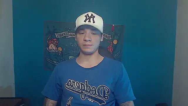 Snapshot of Burperking420_ chatting on 22, 6, 2026 Burperking420 online show from 22, 6, 2026