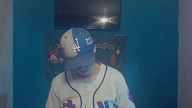 Snapshot of Burperking420_ chatting on 14, 2, 2026 Burperking420 online show from 14, 2, 2026