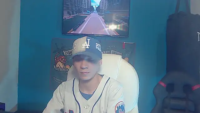 Snapshot of Burperking420_ chatting on 10, 1, 2026 Burperking420 online show from 10, 1, 2026