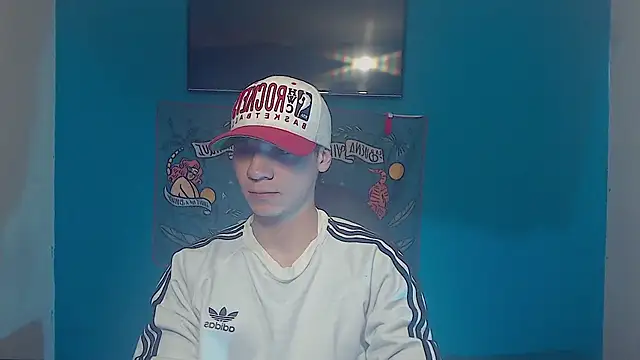 Burperking420  online show from 16, 3, 2026