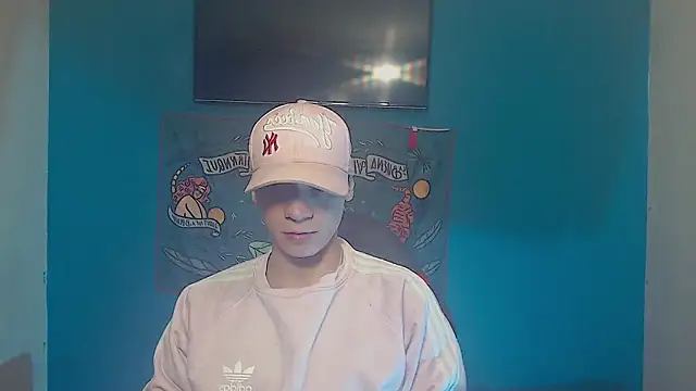 Burperking420  online show from 20, 3, 2026