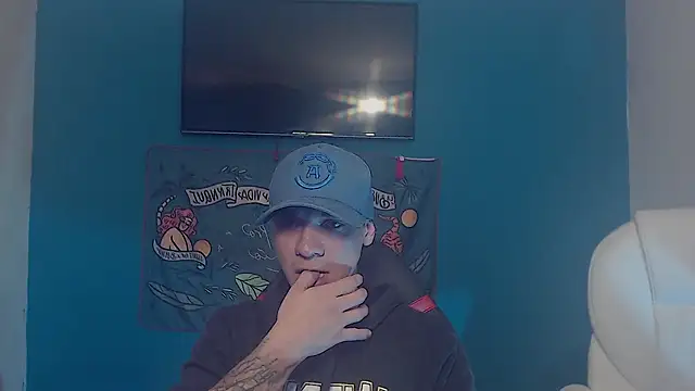 Snapshot of Burperking420_ chatting on 17, 2, 2026 Burperking420 online show from 17, 2, 2026