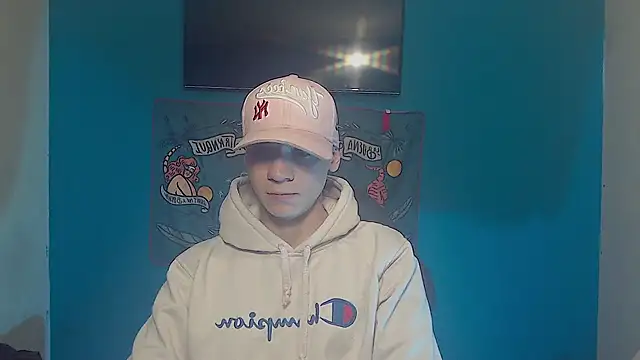 Burperking420  online show from 15, 4, 2026