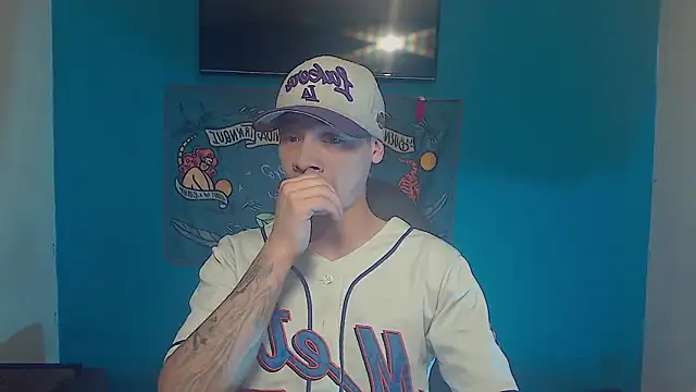 Burperking420  online show from 7, 5, 2026