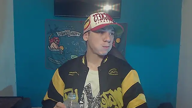 Burperking420  online show from 8, 5, 2026