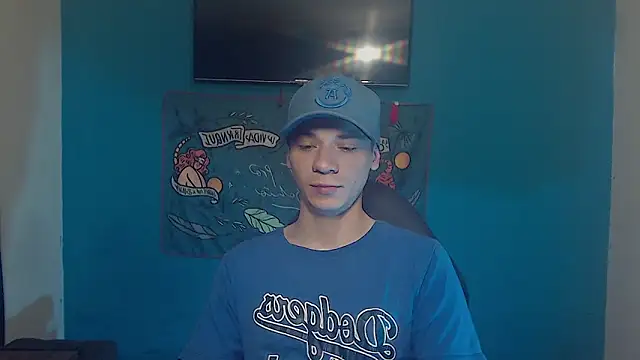 Burperking420  online show from 30, 4, 2026