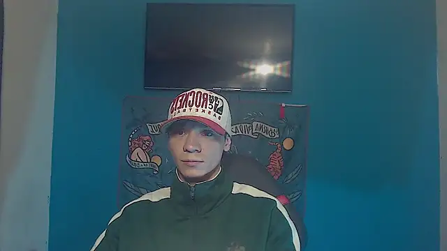 Burperking420  online show from 13, 3, 2026