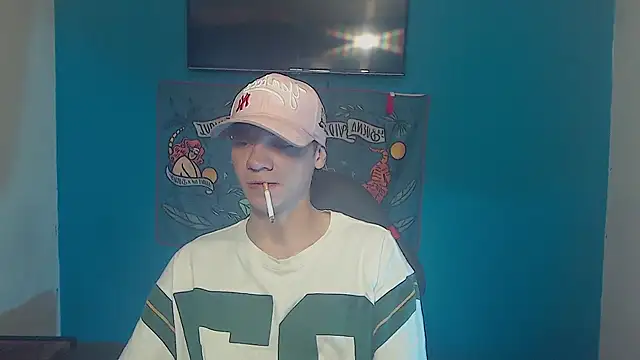 Burperking420  online show from 22, 3, 2026