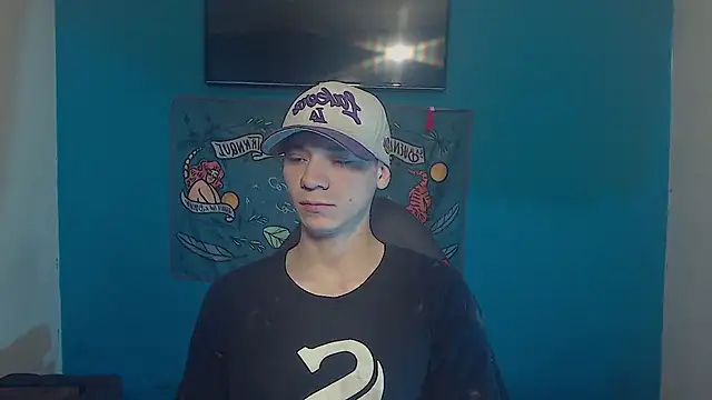 Burperking420  online show from 1, 5, 2026