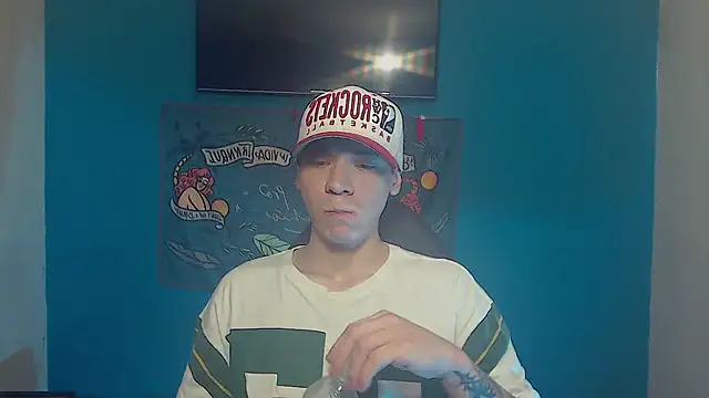 Burperking420  online show from 4, 5, 2026