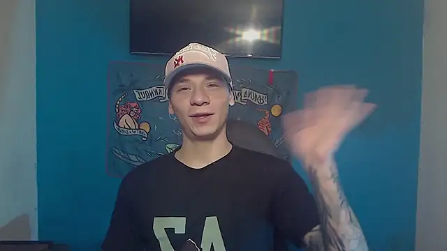 Burperking420  online show from 14, 5, 2026