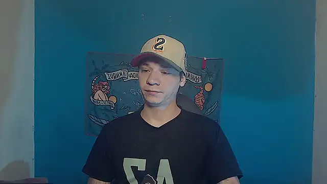 Snapshot of Burperking420_ chatting on 10, 7, 2026 Burperking420 online show from 10, 7, 2026