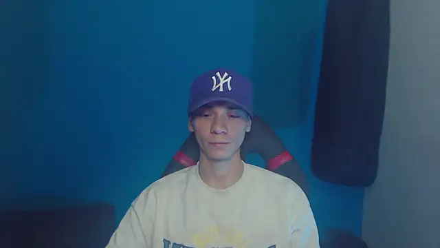 Snapshot of Burperking420_ chatting on 17, 3, 2025 Burperking420 online show from 17, 3, 2025