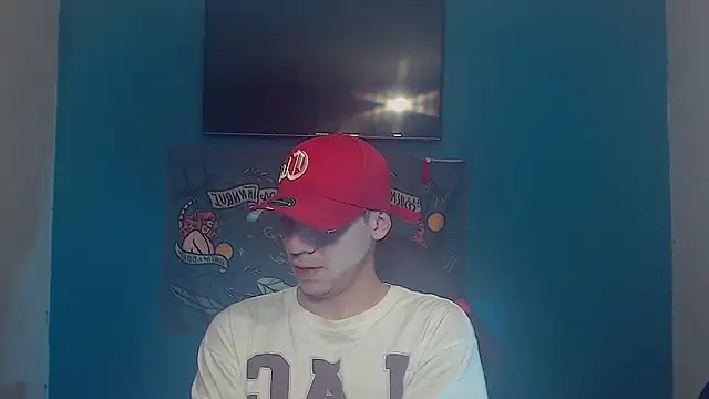 Snapshot of Burperking420_ chatting on 22, 2, 2026 Burperking420 online show from 22, 2, 2026