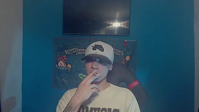 Snapshot of Burperking420_ chatting on 24, 2, 2026 Burperking420 online show from 24, 2, 2026