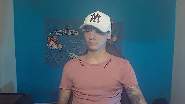 Burperking420  online show from 22, 5, 2026