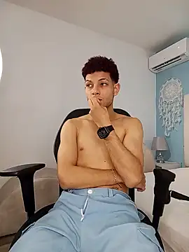 LyamBoys  online show from 7, 3, 2025