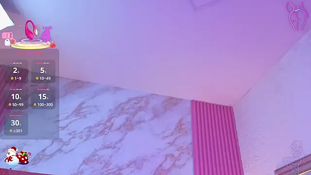 goldilockss15 online show from 20, 12, 2025