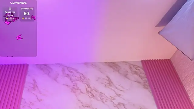 goldilockss15 online show from 23, 3, 2026