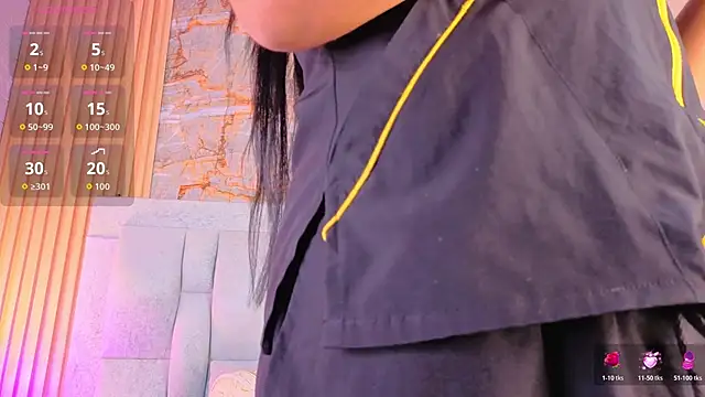 goldilockss15 online show from 27, 2, 2026