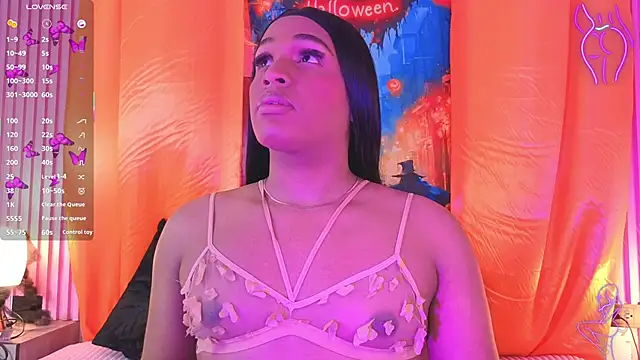 goldilockss15 online show from 9, 10, 2025