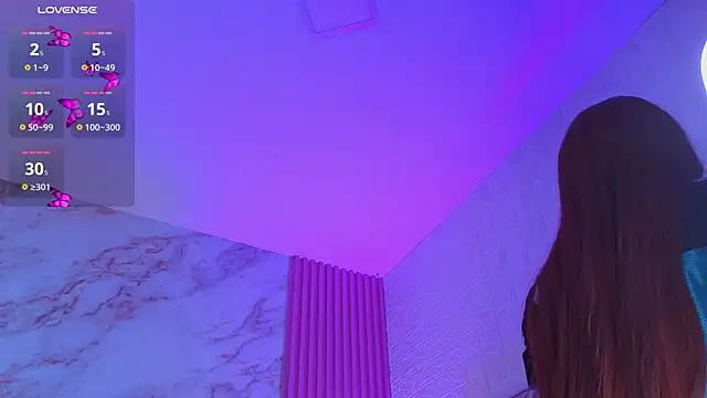 goldilockss15 online show from 19, 1, 2026