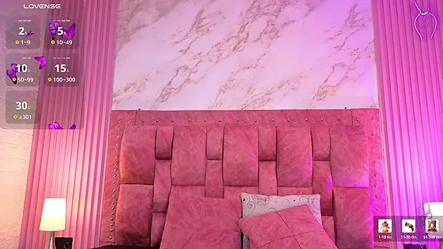 goldilockss15 online show from 16, 1, 2026