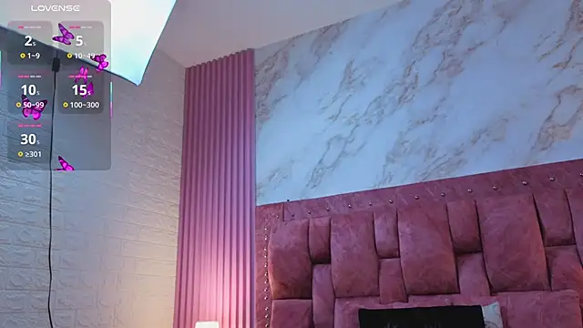 goldilockss15 online show from 13, 1, 2026