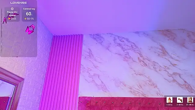 goldilockss15 online show from 13, 4, 2026