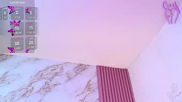 goldilockss15 online show from 25, 11, 2025