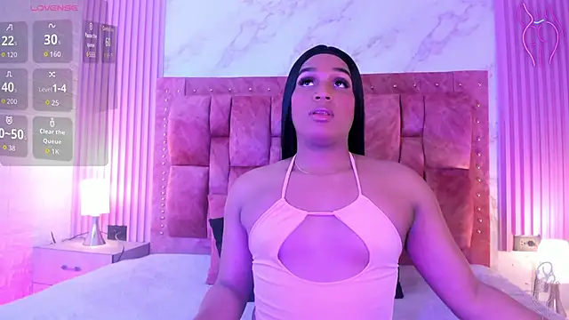 goldilockss15 online show from 24, 9, 2025