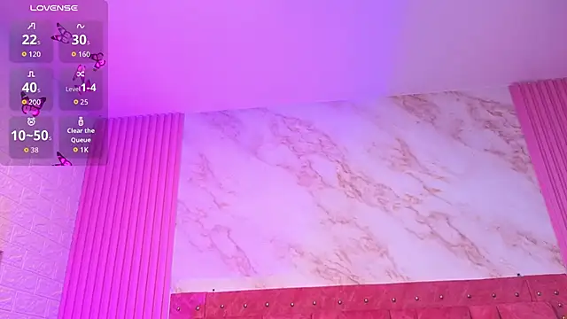 goldilockss15 online show from 28, 3, 2026