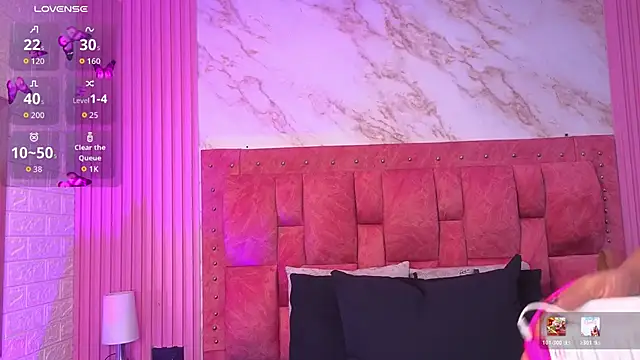 goldilockss15 online show from 4, 4, 2026