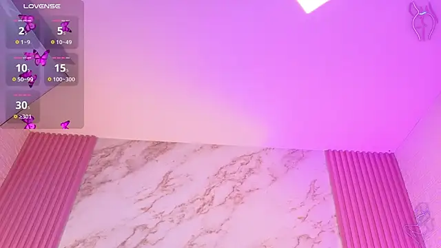 goldilockss15 online show from 14, 1, 2026