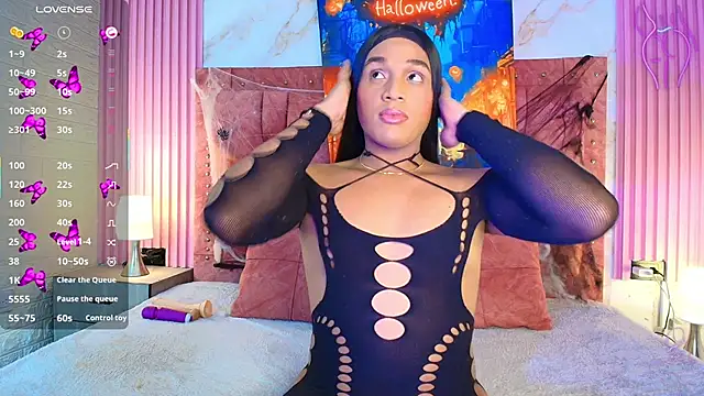 goldilockss15 online show from 23, 10, 2025