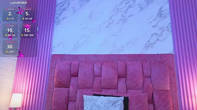 goldilockss15 online show from 7, 1, 2026