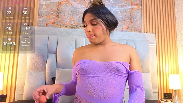 goldilockss15 online show from 2, 3, 2026