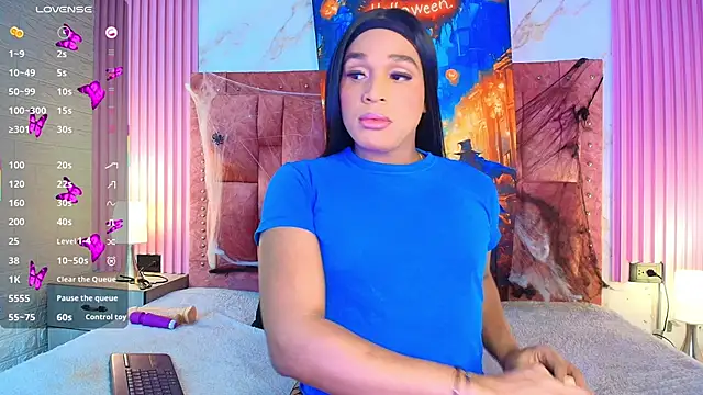 goldilockss15 online show from 22, 10, 2025