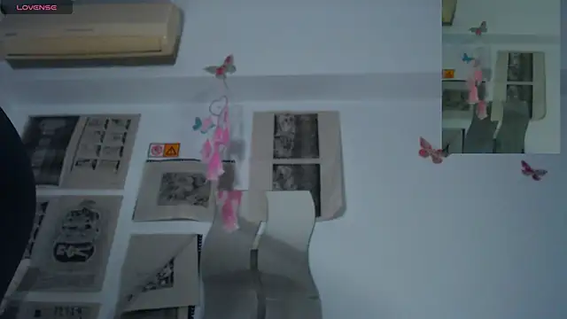 PainPrince69 online show from 7, 10, 2025