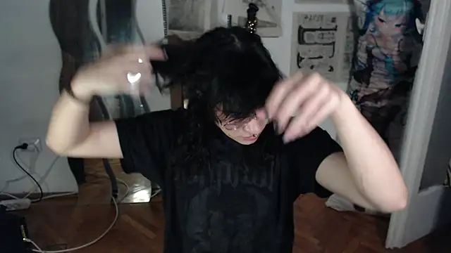 Snapshot of PainPrince69 chatting on 22, 4, 2026 PainPrince69 online show from 22, 4, 2026