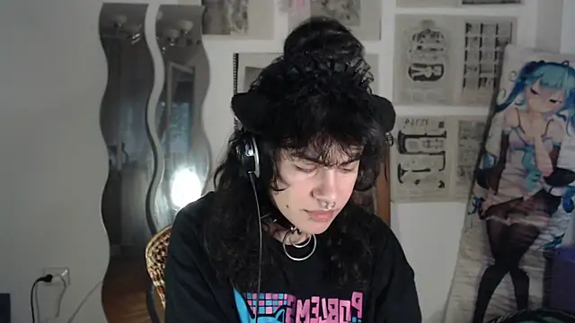 Snapshot of PainPrince69 chatting on 20, 5, 2026 PainPrince69 online show from 20, 5, 2026