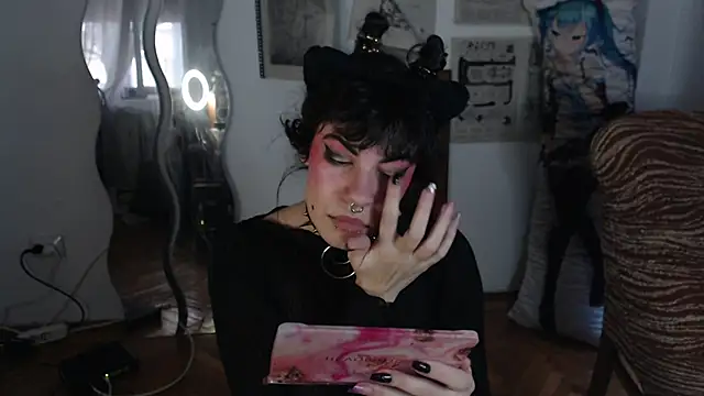 Snapshot of PainPrince69 chatting on 25, 3, 2026 PainPrince69 online show from 25, 3, 2026