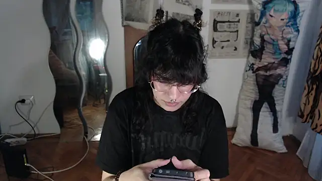 Snapshot of PainPrince69 chatting on 23, 4, 2026 PainPrince69 online show from 23, 4, 2026