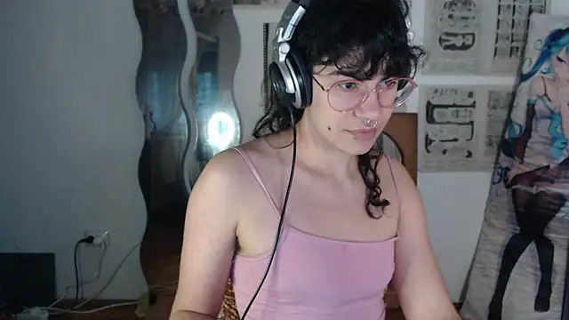 Snapshot of PainPrince69 chatting on 18, 5, 2026 PainPrince69 online show from 18, 5, 2026