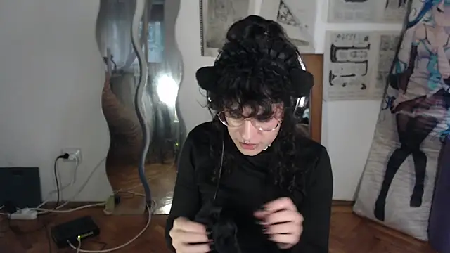 Snapshot of PainPrince69 chatting on 19, 5, 2026 PainPrince69 online show from 19, 5, 2026
