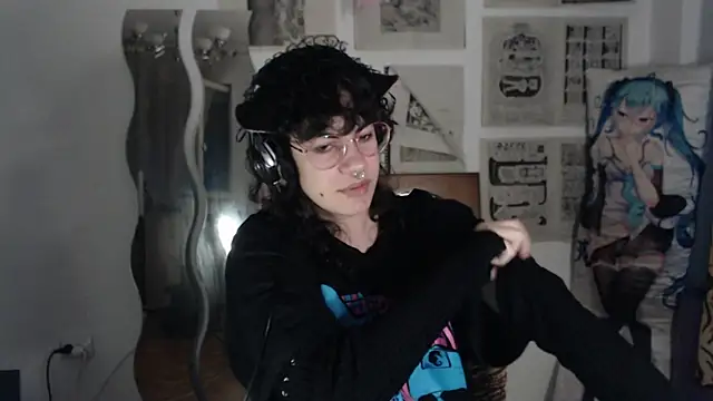 Snapshot of PainPrince69 chatting on 22, 5, 2026 PainPrince69 online show from 22, 5, 2026
