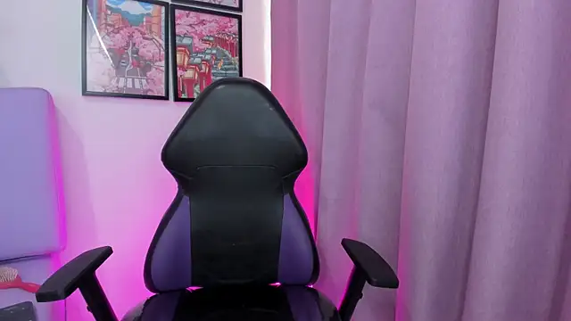 Elissa SexyGirl online show from 14, 11, 2025