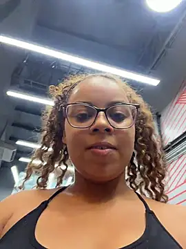 AlesiaCooper online show from 21, 3, 2026